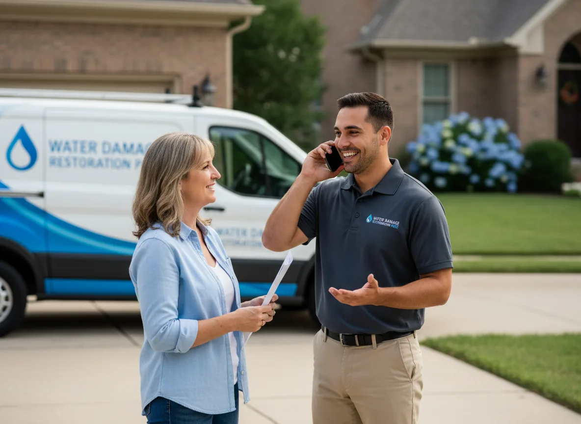 Flood Restoration Dundas, MN FAQs
